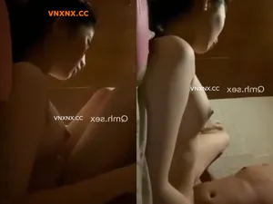 Gạ học sinh nữ vú đẹp đi khách sạn p2