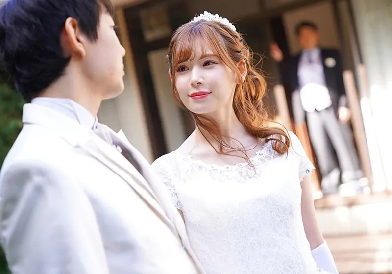 Bố anh xã làm tình con dâu ngay sau lễ cưới của con trai