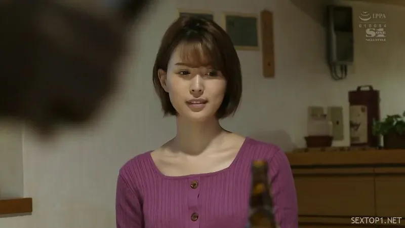 Chuốc cấp trên say, chén bà xã cấp trên ~tsukasa aoi