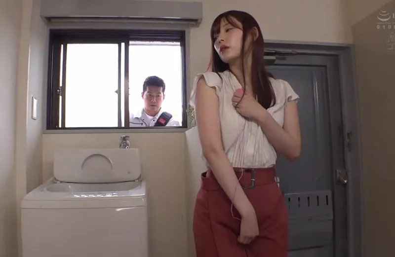 Bị chồng yêu hờ hửng vợ phang với anh kỹ thuật chung cư đến mang bầu